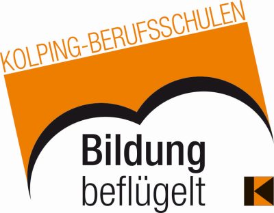 Logo Kolpingberufsschulen
